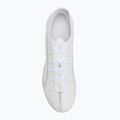 PUMA Ultra 5 Pro FG/AG futballcipő puma fehér/puma fehér 5