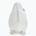 PUMA Ultra 5 Pro FG/AG futballcipő puma fehér/puma fehér 6