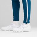 PUMA Ultra 5 Pro FG/AG futballcipő puma fehér/puma fehér 14