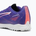 Férfi PUMA Ultra 5 Play TT lapis lazuli/puma fehér/sunset gloe futballcipő 7