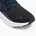 Futócipő PUMA Softride Symmetry Fuzion puma black/club navy/puma white 7