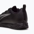 PUMA Ultra 5 Play IT Jr gyermek futballcipő puma fekete/puma fehér 13