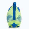 PUMA Ultra 5 Play FG/AG Jr pezsgőalma/puma fehér gyermek focicipő 6