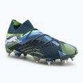 PUMA Future 7 Ultimate MxSG szürke égbolt/puma fehér futballcipő