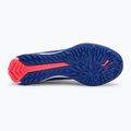 Gyerek focicipő PUMA Ultra 5 Match TT + Mid Jr lapis lazuli/puma white/sunset glow 4