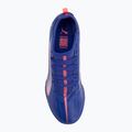 Gyerek focicipő PUMA Ultra 5 Match TT + Mid Jr lapis lazuli/puma white/sunset glow 5