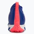 Gyerek focicipő PUMA Ultra 5 Match TT + Mid Jr lapis lazuli/puma white/sunset glow 6