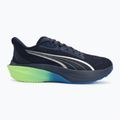 Férfi futócipő PUMA Darter Pro puma navy/bluemazing 2
