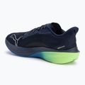 Férfi futócipő PUMA Darter Pro puma navy/bluemazing 3