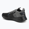 PUMA Softride Symmetry Fuzion futócipő puma fekete/hűvös sötétszürke/puma team royal 3