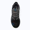 PUMA Softride Symmetry Fuzion futócipő puma fekete/hűvös sötétszürke/puma team royal 5