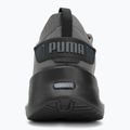 PUMA Softride Symmetry Fuzion futócipő puma fekete/hűvös sötétszürke/puma team royal 6