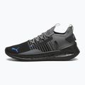 PUMA Softride Symmetry Fuzion futócipő puma fekete/hűvös sötétszürke/puma team royal 2