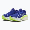 Férfi futócipő PUMA MagMax Nitro lapis lazuli/nitro blue 8