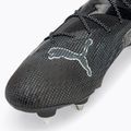 PUMA Future 7 Ultimate MxSG labdarúgócipő puma fekete/puma ezüst 7