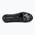 PUMA Ultra 5 Ultimate FG labdarúgócipő puma fekete/puma ezüst/árnyékszürke 4