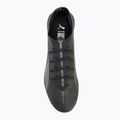 PUMA Ultra 5 Ultimate FG labdarúgócipő puma fekete/puma ezüst/árnyékszürke 5