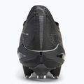 PUMA Ultra 5 Ultimate FG labdarúgócipő puma fekete/puma ezüst/árnyékszürke 6