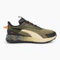 Férfi futócipő PUMA Extend Lite Trail landslide dark olive/puma black 2