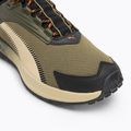 Férfi futócipő PUMA Extend Lite Trail landslide dark olive/puma black 7