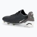 PUMA King Ultimate FG/AG labdarúgócipő puma fekete/puma fehér/hideg sötétszürke 3