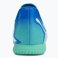 Gyerek focicipő PUMA Future 7 Play It hyperlink blue/mint/puma white 6