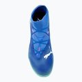 Futballcipő PUMA Future 7 Match It bluemazing/puma white/electric peppermint 5