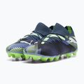 Futballcipő PUMA Future 7 Match FG/AG grey skies/puma white 3