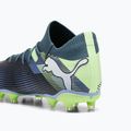 Futballcipő PUMA Future 7 Match FG/AG grey skies/puma white 5