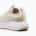 Női futócipő PUMA Skyrocket Lite Engineered frosted ivory/gold 13