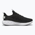 PUMA Softride Carson Fresh puma fekete/puma fekete/puma fehér futócipő 3