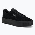 PUMA Karmen II női cipő puma fekete/puma fekete/puma fekete/puma ezüst