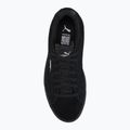 PUMA Karmen II női cipő puma fekete/puma fekete/puma fekete/puma ezüst 5