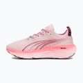 Női futócipők PUMA ForeverRun Nitro sunset glow/white