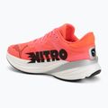 Női futócipők PUMA Magnify Nitro 2 Fade pink/black 3