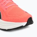 Női futócipők PUMA Magnify Nitro 2 Fade pink/black 7