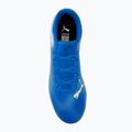 Futballcipő PUMA Future 7 Play MxSG hyperlink blue/mint/puma white 5