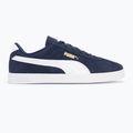 PUMA Club II cipő puma navy/puma fehér/puma arany 2