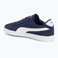 PUMA Club II cipő puma navy/puma fehér/puma arany 3