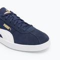 PUMA Club II cipő puma navy/puma fehér/puma arany 7