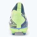 Gyerek focicipő PUMA Future 7 Match FG/AG Jr grey skies/puma white 6