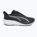 PUMA Darter Pro futócipő puma fekete/puma fehér 2