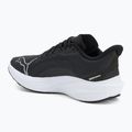 PUMA Darter Pro futócipő puma fekete/puma fehér 3