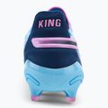 Futballcipő PUMA King Ultimate Vol. Up FG/AG luminous blue 5