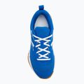 Gyermek beltéri sportcipő PUMA Varion II Jr puma team royal/puma white/gumumum 5