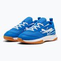 Gyermek beltéri sportcipő PUMA Varion II Jr puma team royal/puma white/gumumum 8