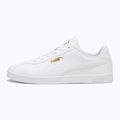 PUMA Club II SL cipő puma fehér/puma arany