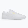 PUMA Club II SL cipő puma fehér/puma arany 2