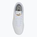 PUMA Club II SL cipő puma fehér/puma arany 5