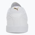 PUMA Club II SL cipő puma fehér/puma arany 6